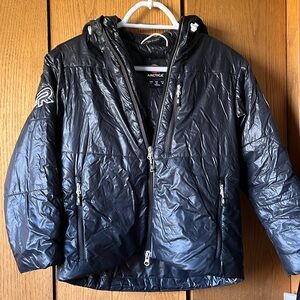 Arctica ski jacket